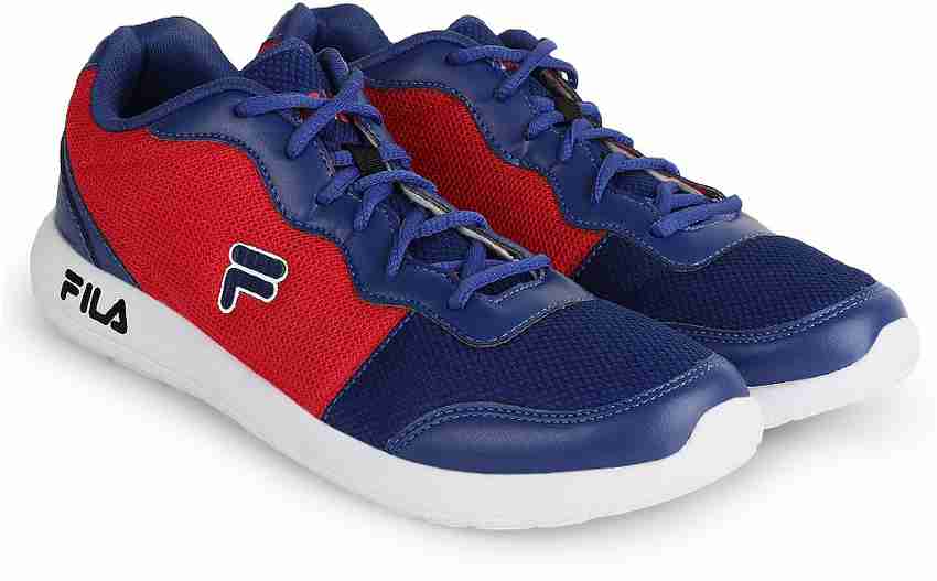 Fila regent running shoes 2025