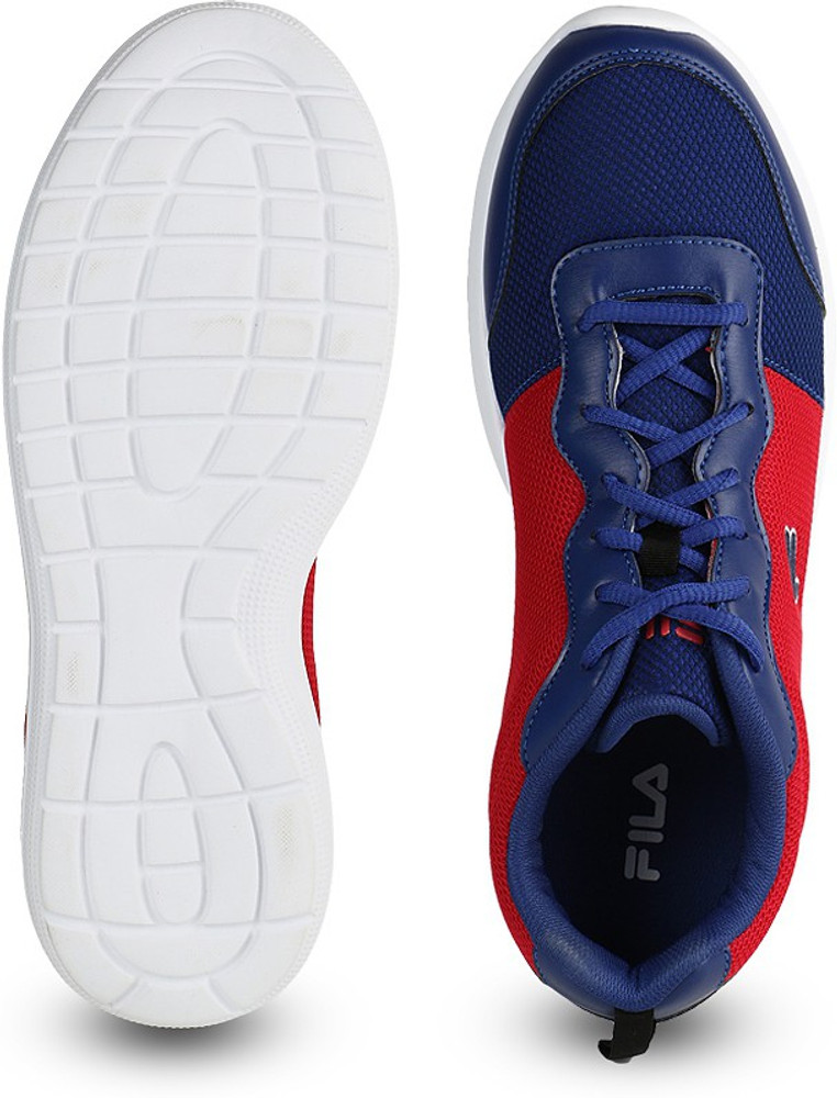 Fila regent online running shoes