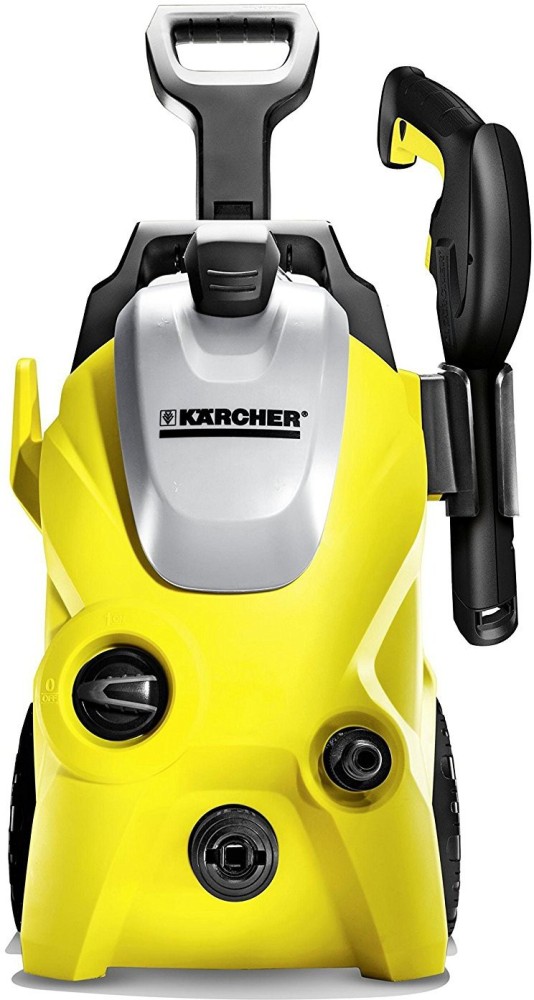 Karcher K3 PREMIUM High Pressure Washer Price in India - Buy Karcher K3  PREMIUM High Pressure Washer Online at