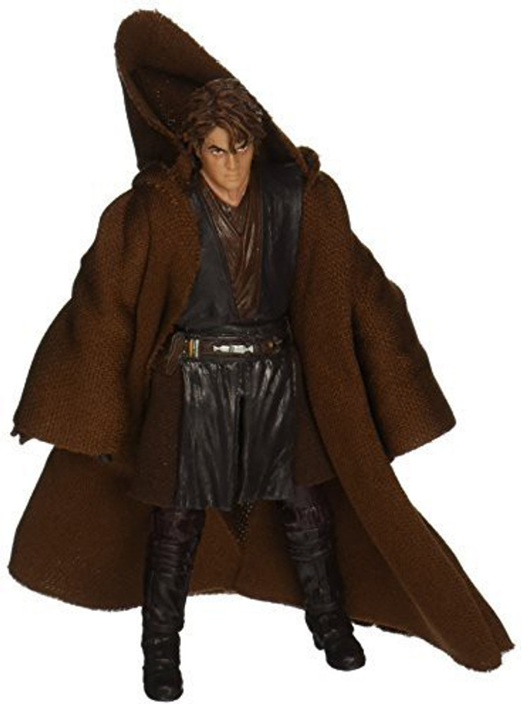 Anakin to darth vader toy deals
