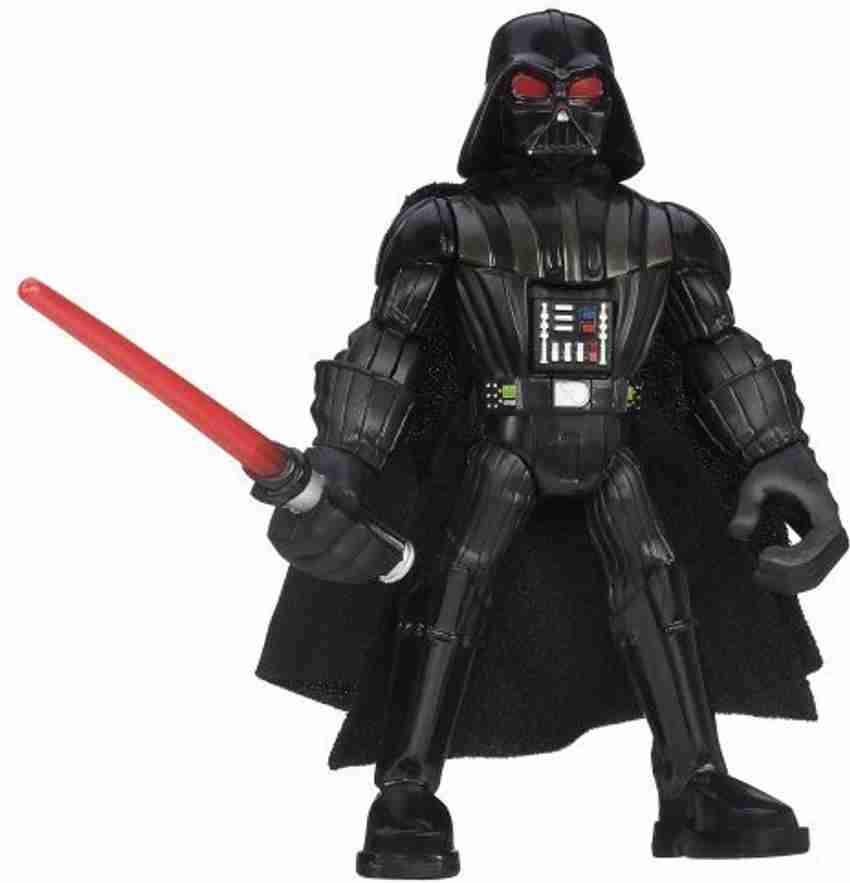 Playskool darth vader top
