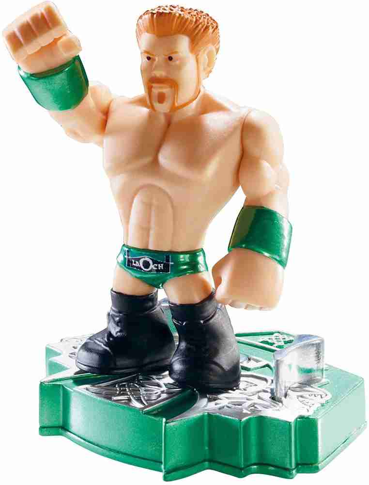 Wwe rumblers hot sale app