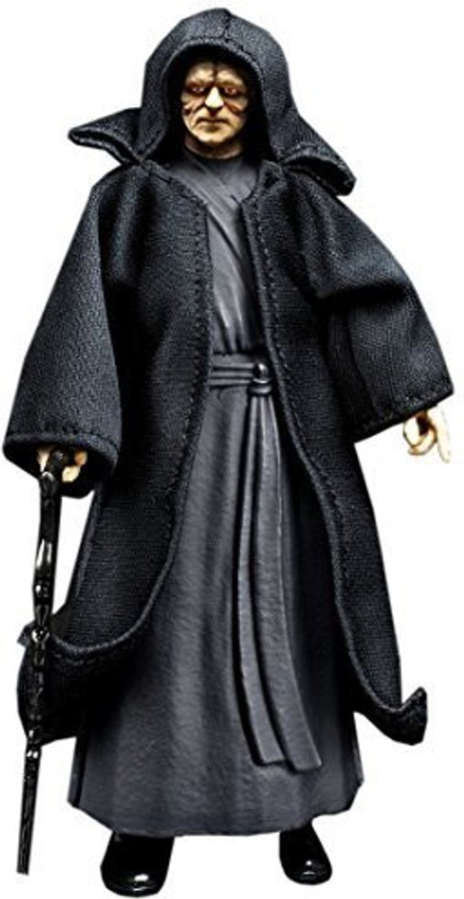 Star wars black series palpatine store
