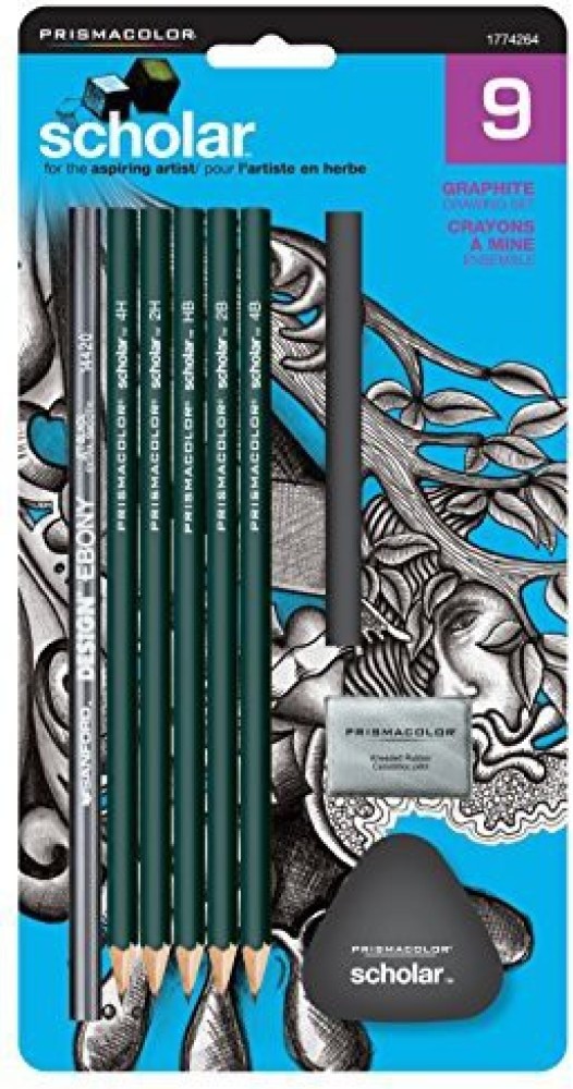 Sanford Design Drawing Pencil Set