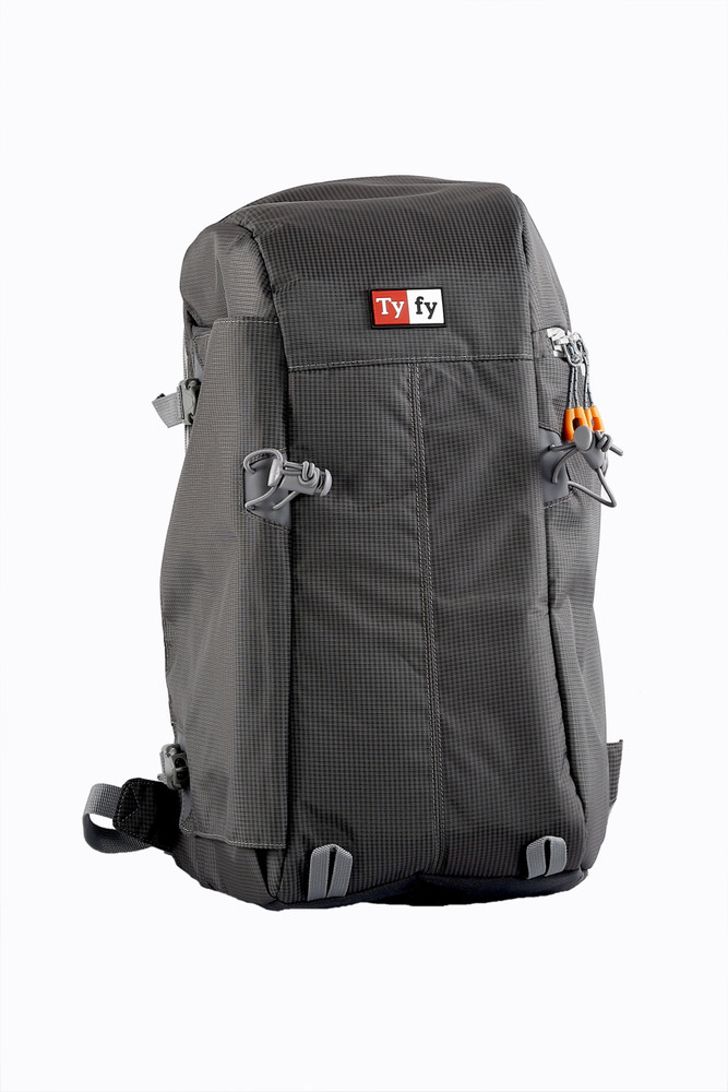 Tyfy Backpack Camera Bag pro 200 for Heavy Duty DSLR and Video