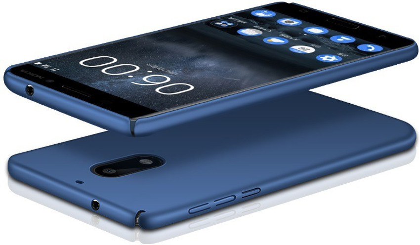 SPL Back Cover for Nokia 5 MSVII SPL Flipkart