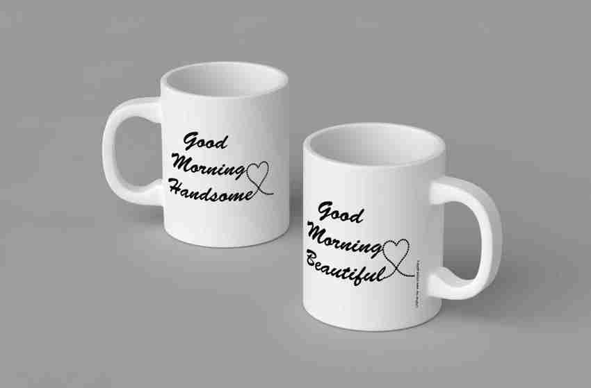 Good morning deals couple images