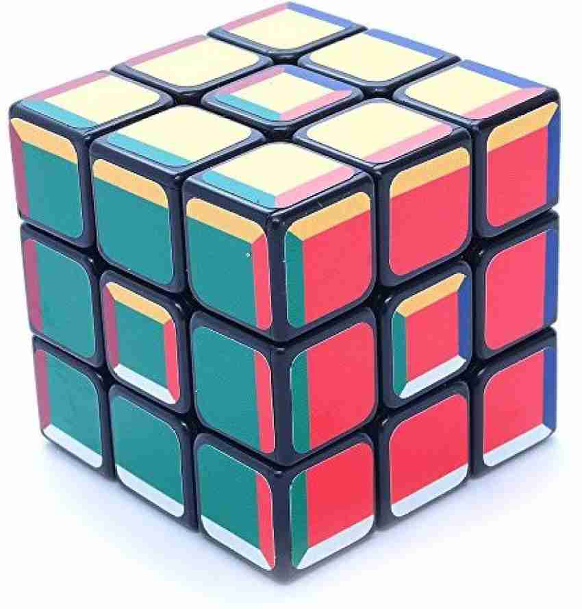 Super Cube 3x3