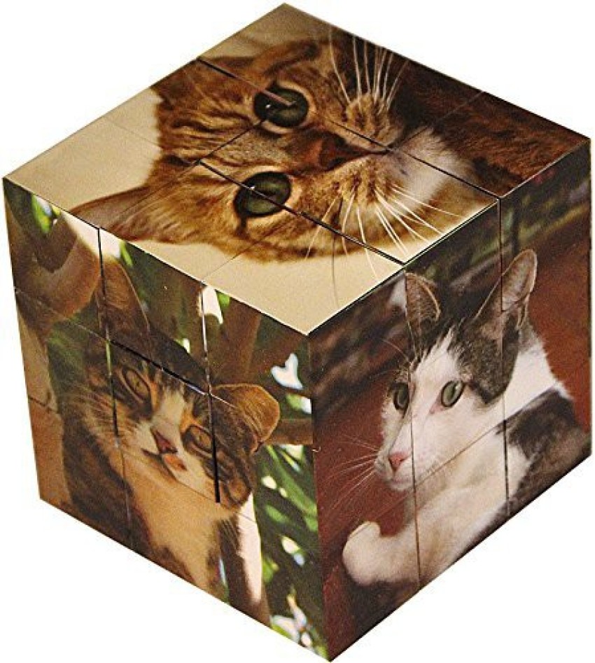 Cool on sale cats puzzle