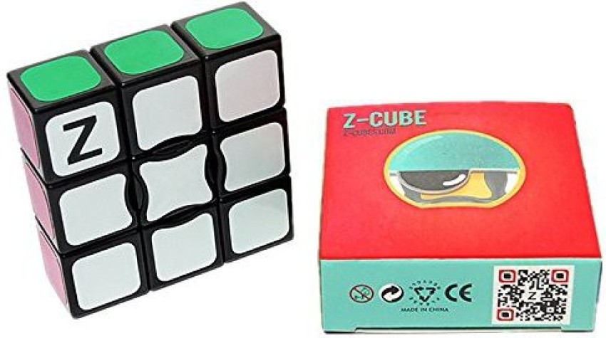 Z Super Cube