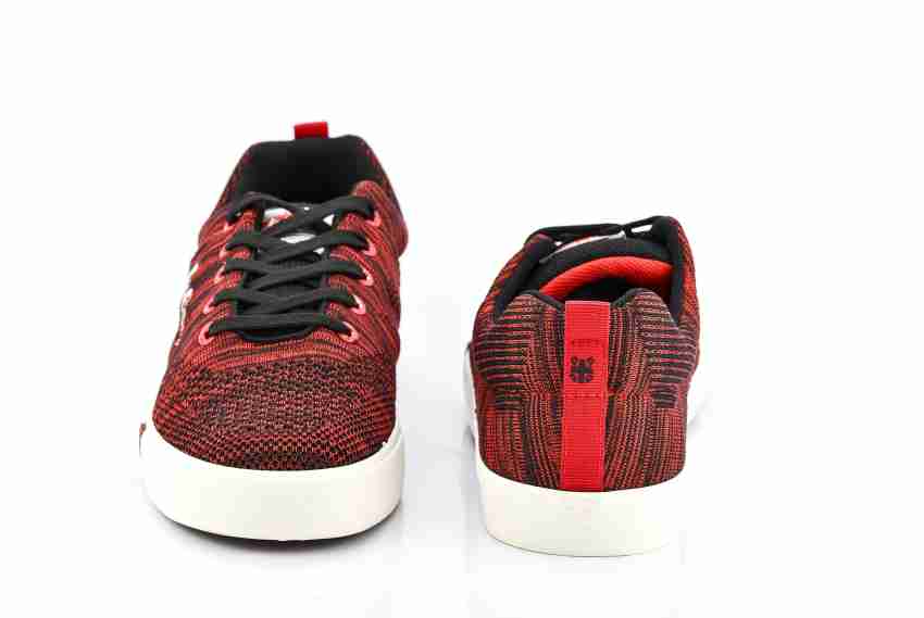 Adidas neo hot sale 2 red