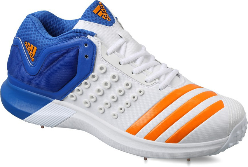 Adidas vector mid clearance cricket shoes 2017