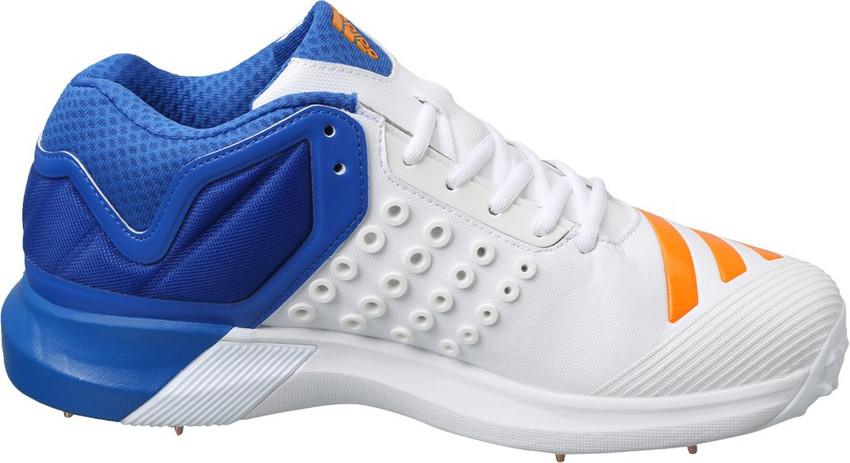 Adidas 2016 adipower vector mid cricket shoes deals