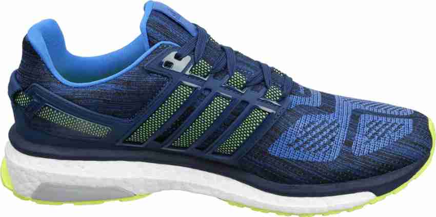 Adidas energy boost clearance 3 m review