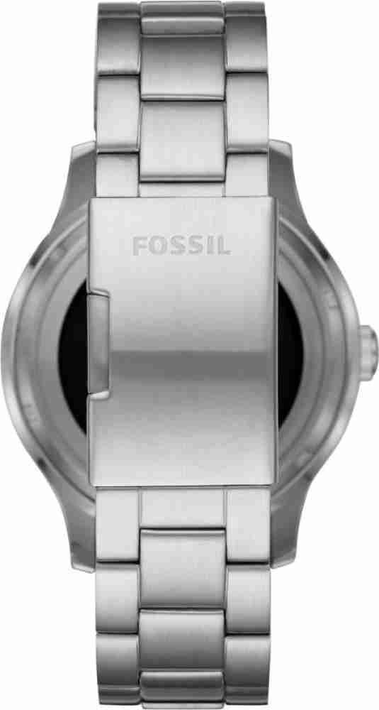 Fossil q founder cheap price