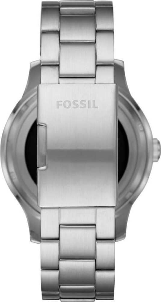 FOSSIL Q Founder Smartwatch Price in India - Buy FOSSIL Q Founder Smartwatch  online at