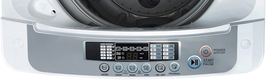 T7070tddl lg shop washing machine