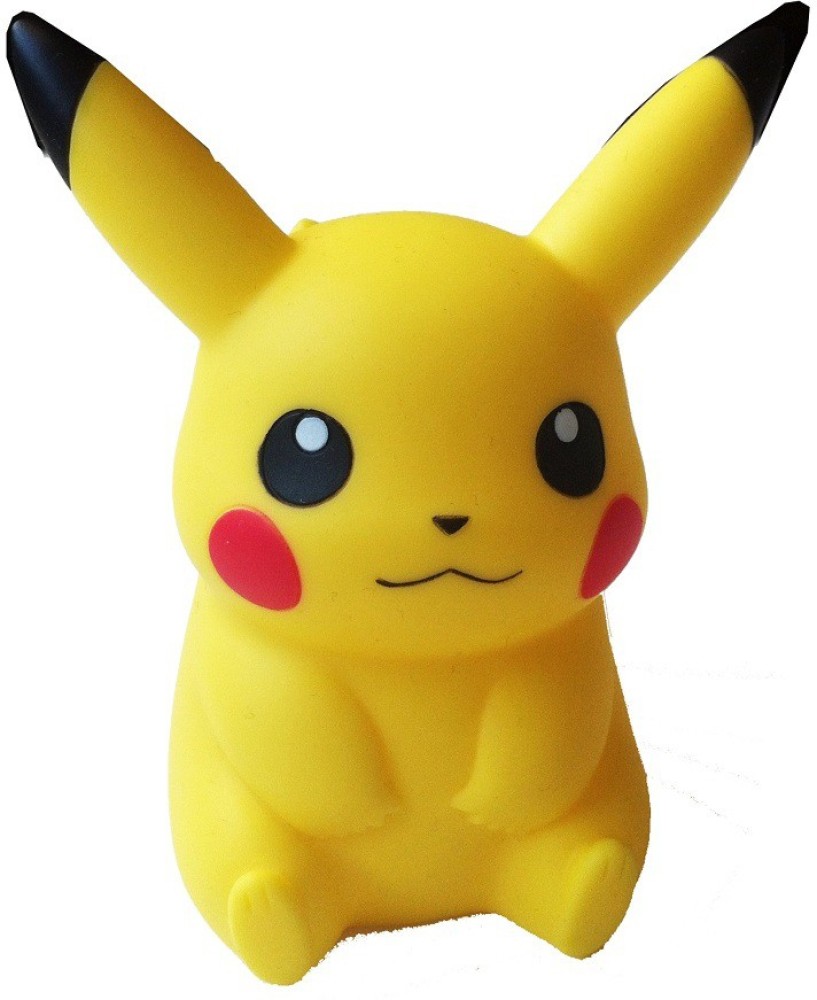 AncientKart Pokemon Pikachu Squeeze Noise Doll 12 cm Pokemon