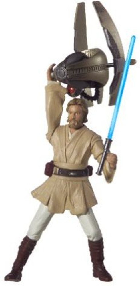 Star wars episode 2 action figures outlet