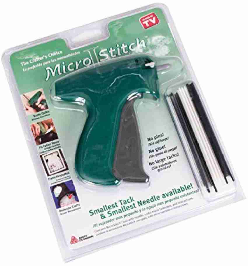 Avery Dennison Micro Stitch Starter Kit 642210 - Micro Stitch Starter Kit  642210 . shop for Avery Dennison products in India.
