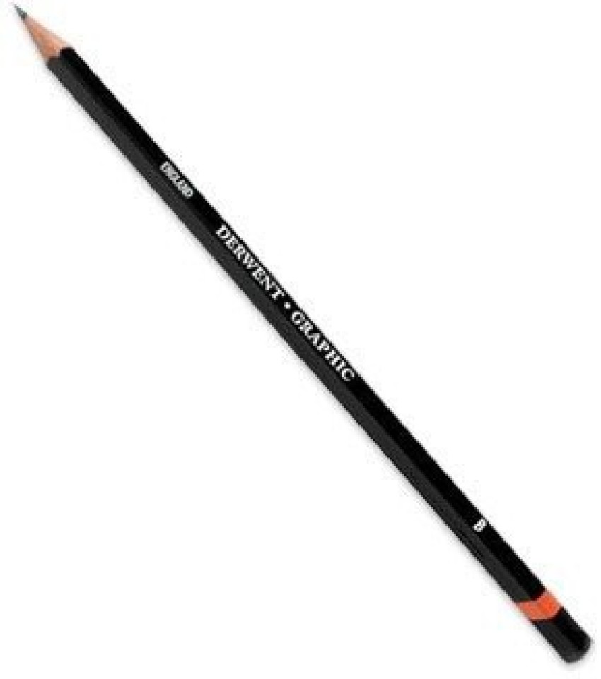 Graphic Hard 8H Pencil (34196) . shop for Derwent products in India.