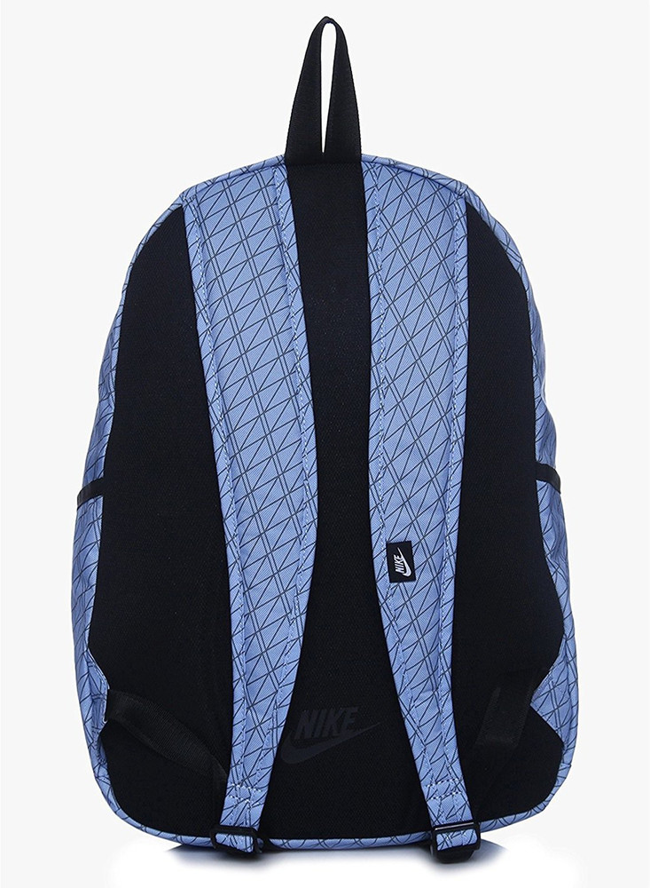 Nike all access soleday backpack top blue