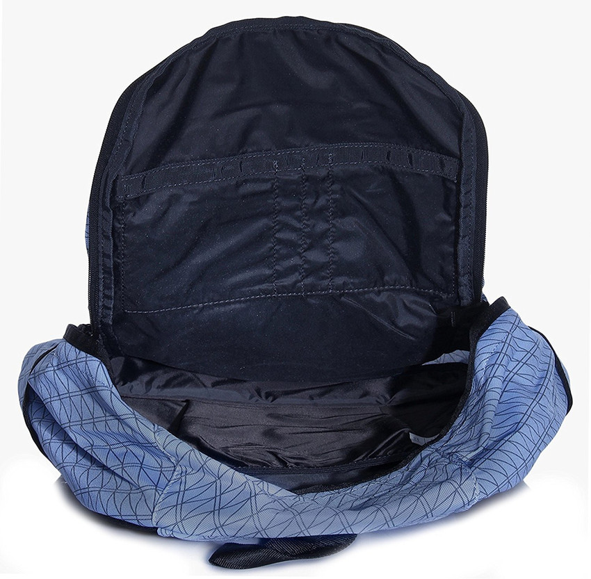 NIKE All Access Soleday School Backpack 25 L Backpack Blue Price in India Flipkart