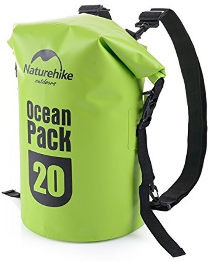 Swarish Waterproof Outdoor Ocean Pack Dry Bag Sack Travel Storage