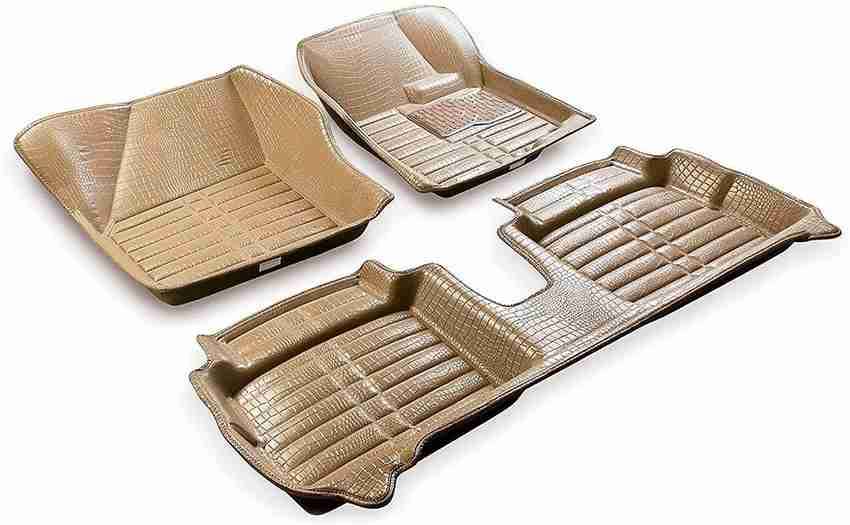 Honda amaze shop 5d mats
