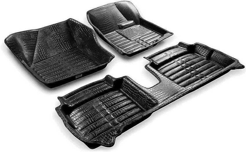 Suzuki swift top rubber mats