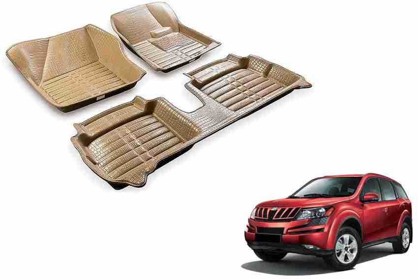 Mahindra xuv 2025 500 floor mats