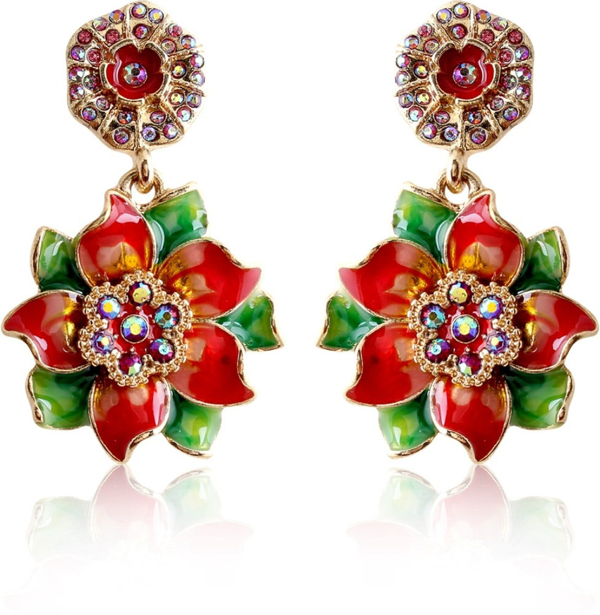 Infuzze earrings hot sale