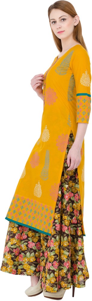 Zoeyams kurti sales