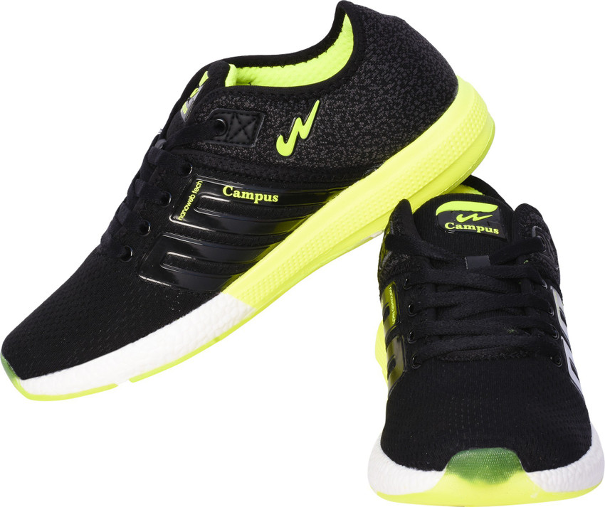 campus shoes battle model