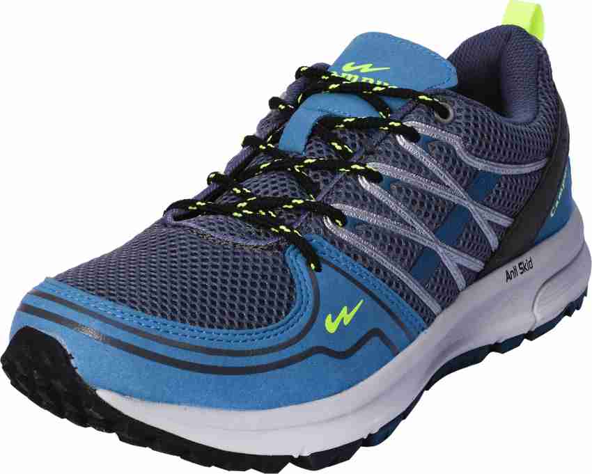Campus echo running shoes sale