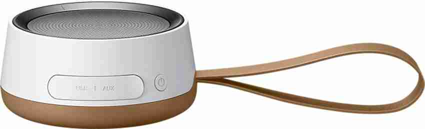 Samsung scoop speaker clearance