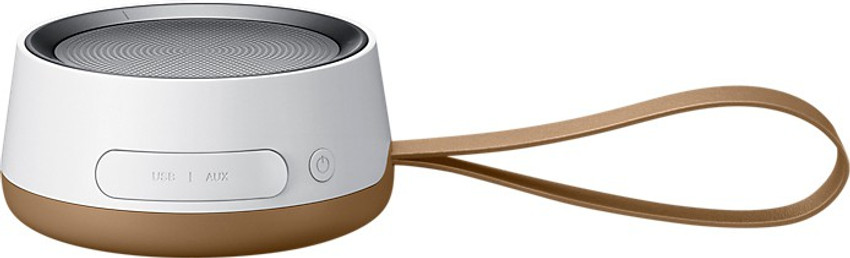 Samsung wireless speaker scoop design discount