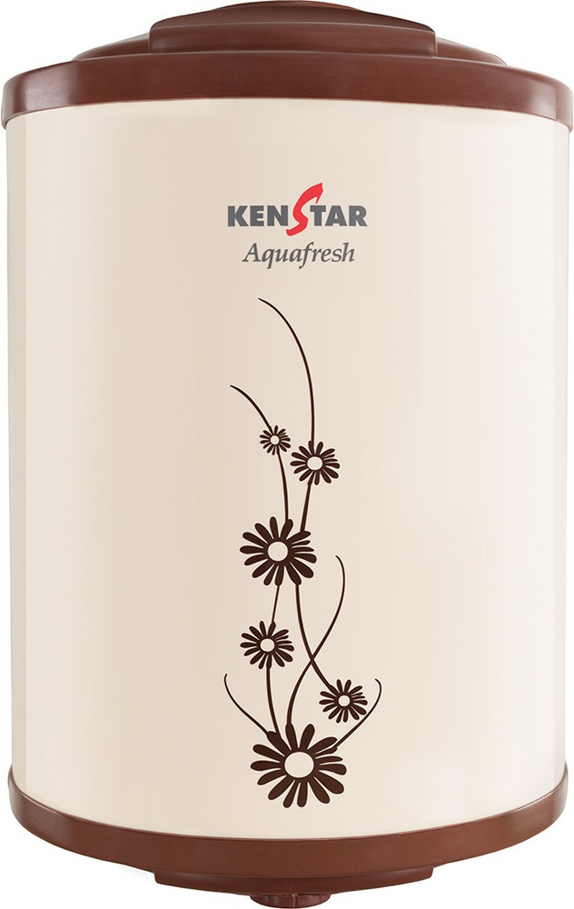Kenstar 25 L Storage Water Geyser (Aquafresh KGS25G8M-GDEA, Ivory) Price in  India - Buy Kenstar 25 L Storage Water Geyser (Aquafresh KGS25G8M-GDEA,  Ivory) online at Flipkart.com