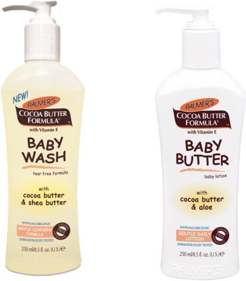 Palmer's store baby butter