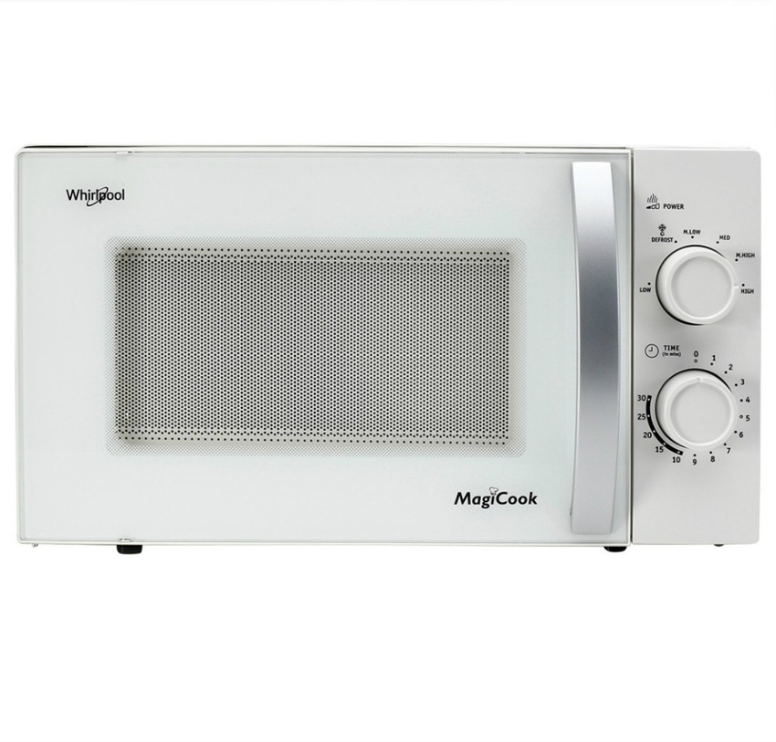 Flipkart Whirlpool 20 L Solo Microwave Oven Solo