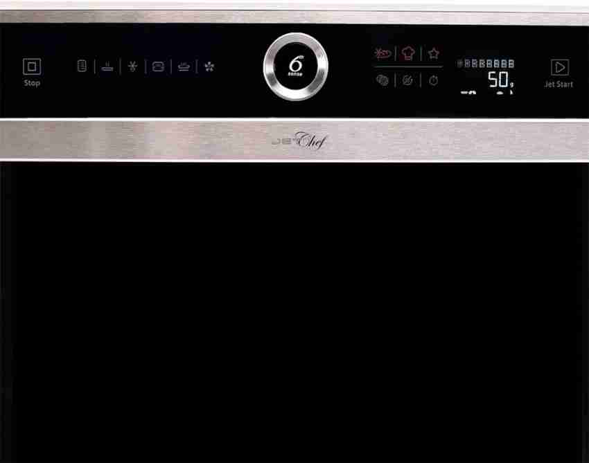 Whirlpool 33 Liters Convection Microwave Oven (50013) - Lengliim