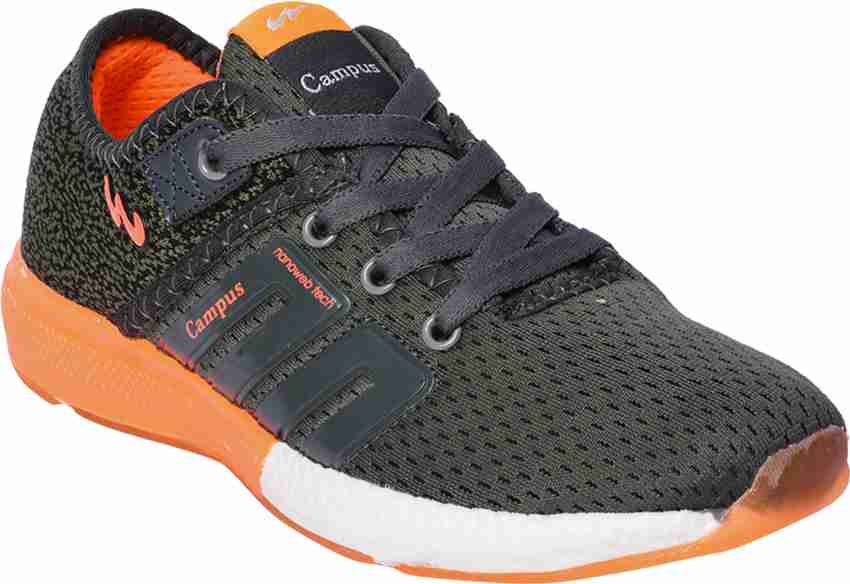 Campus shoes battle outlet