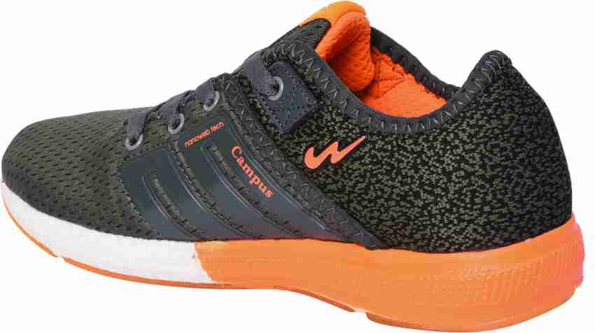 Campus best sale shoes battle