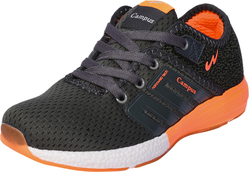 campus shoes battle model