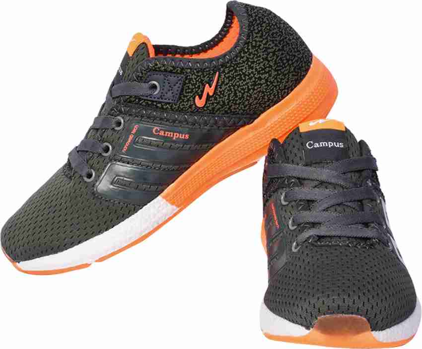 Campus shoes battle model shop
