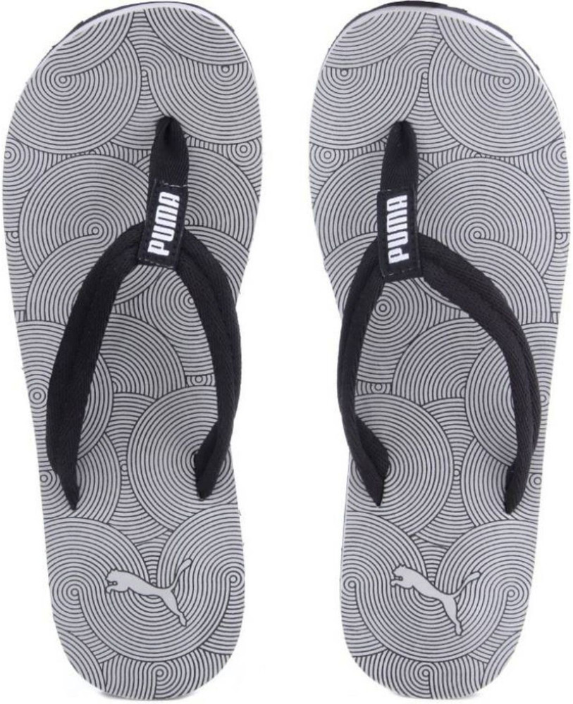 puma breeze slippers