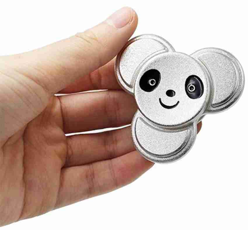 SUNNY Cute Panda Mini Spinner - Cute Panda Mini Spinner . shop for SUNNY  products in India.