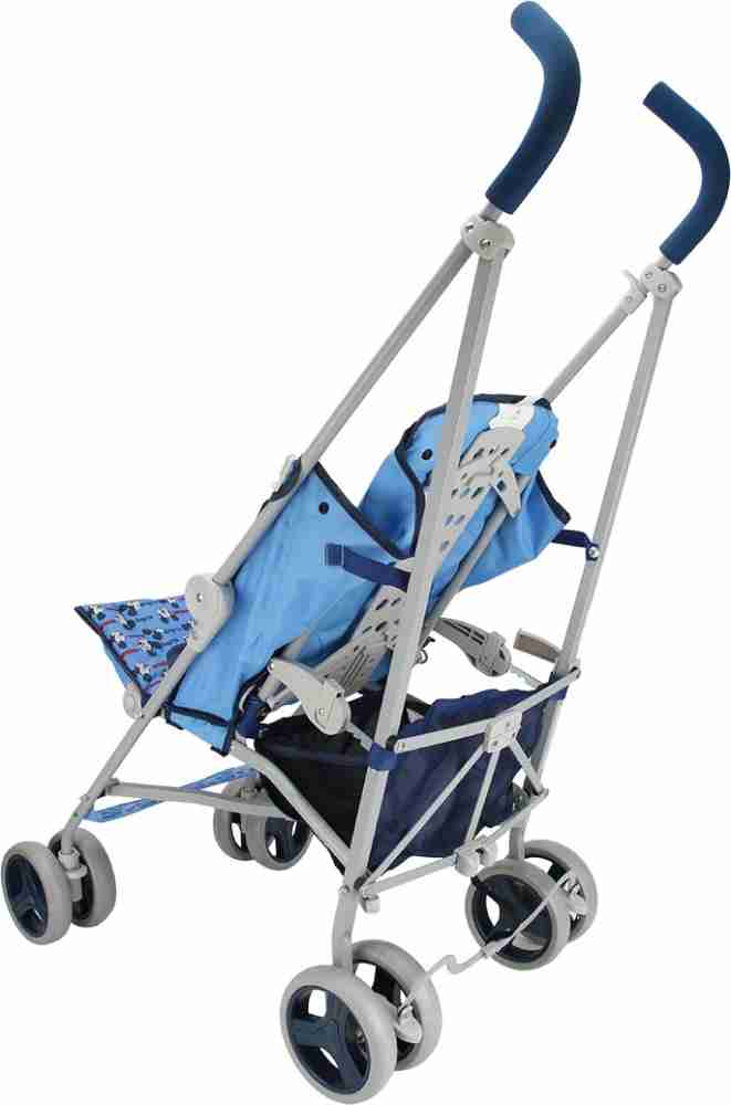 Mickey mouse shop stroller mothercare