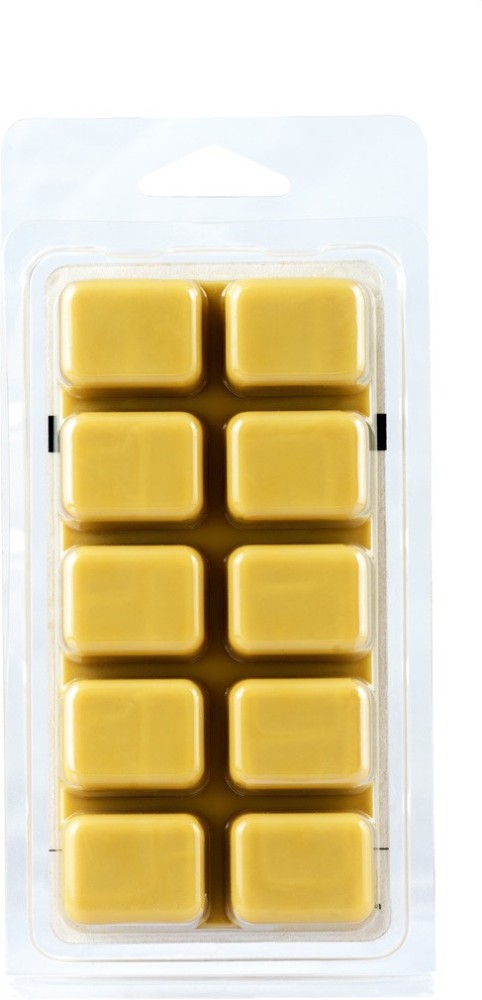 Ekam 10 cube wax melts Vanilla Candle Price in India - Buy Ekam 10
