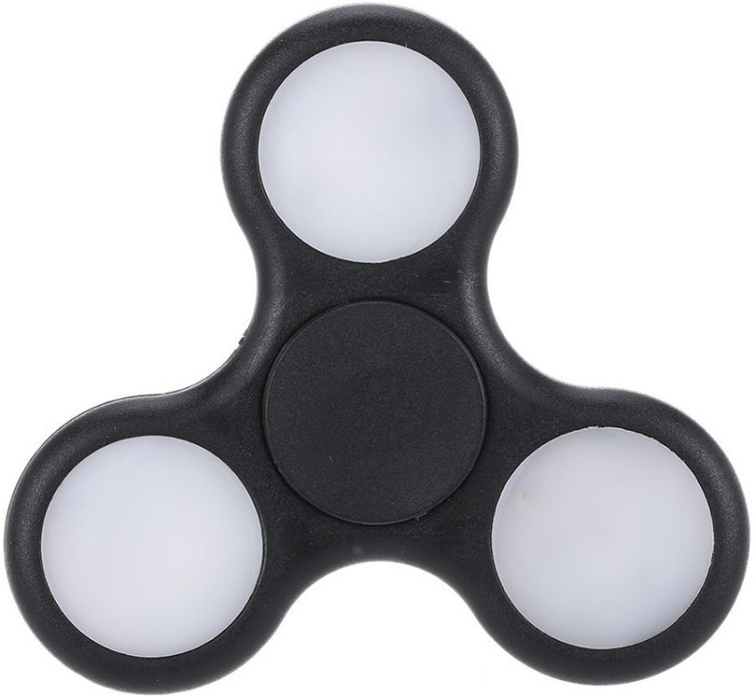 Darling Toys LED Light Fidget Hand Spinner - Spin Up to 1 Min - Toys LED  Light Fidget Hand Spinner - Spin Up to 1 Min . shop for Darling products in  India.